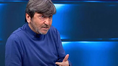 Rıdvan Dilmen'den derbi hakemi iddiası