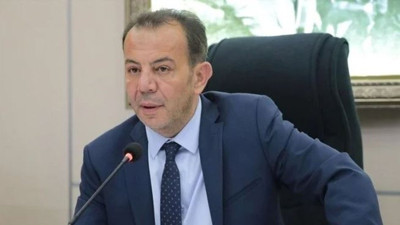 Tanju Özcan'dan tozu dumana katacak 'Kurultay' açıklaması