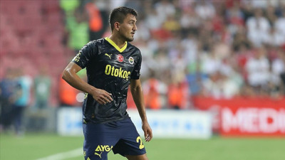Cengiz Ünder'in yeni takımı belli oldu