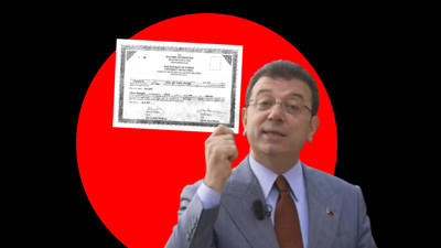 İmamoğlu'nun 'diploma' tartışmasında yeni gelişme! İstanbul Üniversitesi açıkladı...