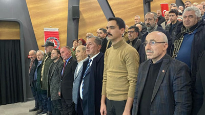 Hakkı Öznur: Mafyacılarla, soysuzlarla, kol kola girmedik, resim çektirmedik