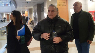 Mehmet Ali Erbil'e büyük şok! Yasa dışı bahisten yargılanıyordu
