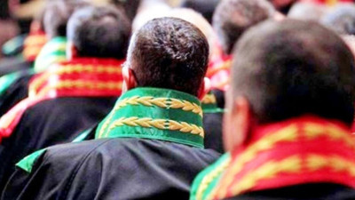 Türkiye Adalet Akademisi Kanunu Resmi Gazete'de