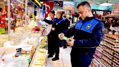 Ramazan ayı öncesi sıkı denetim!