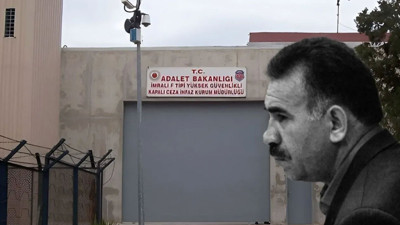 Terörist başı Öcalan'ın yapacağı açıklama CNN'e sızdırıldı!