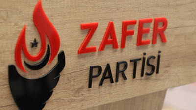 Zafer Partisi’nden Öcalan açıklamasına büyük tepki!