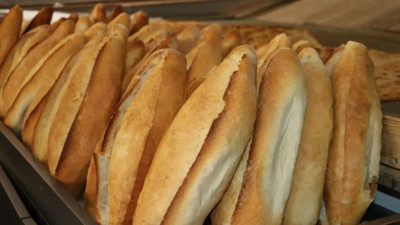 MHP'nin kalesinde ekmeğe ramazan zammı