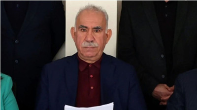 Öcalan’ın açıklamasında herkesten gizlenen gerçek ortaya çıktı! DEM Partili isim duyurdu