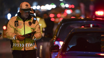 Trafikte yeni dönem! Cezalar ağırlaşıyor… Alkollü sürücüye hapis