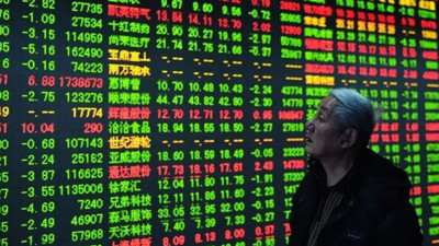Asya borsaları Japonya hariç negatif seyrediyor!