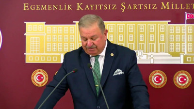 Yeniden Refah Partili isimden bomba iddia. Teröristbaşı Öcalan için yapılan hazırlığı açıkladı!