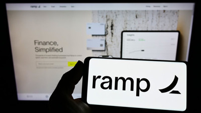 Fintech devi Ramp piyasa değerini katladı