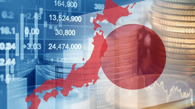 Japonya hizmet sektöründe yüzler gülüyor