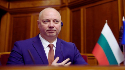 Bulgaristan'dan güvenlik temelli barış süreci teklifi