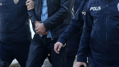 Ankara'da dev operasyon! Suç örgütü çökertildi