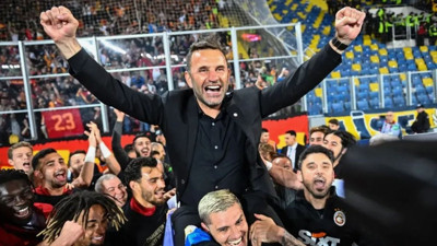 Okan Buruk'un şampiyonluk hediyesi belli oldu. Taraftar zevkten dört köşe olacak