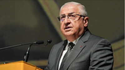 Bakan Güler’den PKK’ya flaş çağrı! 'Ateşkes söz konusu değil'