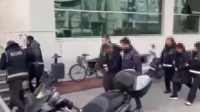 Ordu merkezli 2 ilde tefecilik operasyonu