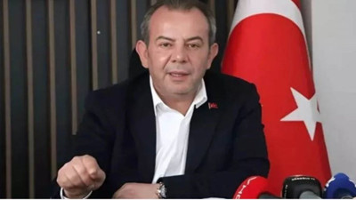 Tanju Özcan ‘Yüreğim sıkılıyor’ diyerek açıkladı