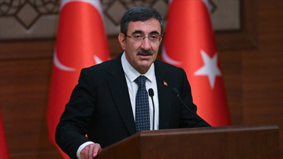 Cevdet Yılmaz'dan 'Suriye' açıklaması: Suriye'nin tarihi dönüşümüne engel olamazlar