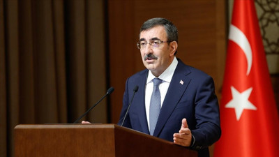 Cevdet Yılmaz'dan çok konuşulacak Suriye açıklaması!