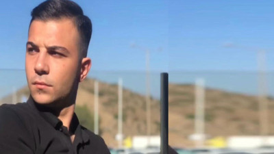 İzmir'de 'yan bakma' kavgası: 1 ölü, 2 yaralı