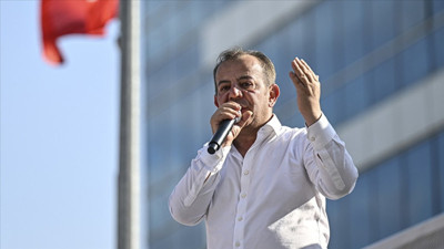 Tanju Özcan'dan hükümete yaylım ateşi: Cumhurbaşkanı’nın talimatı yüzünden...