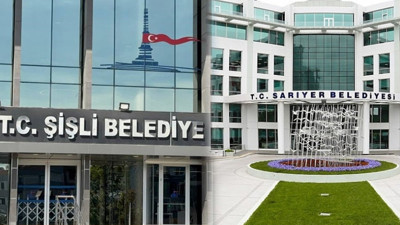 CHP'li 4 belediyeye soruşturma başlatıldı