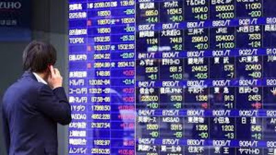 Asya borsaları pozitif seyrediyor: Güney Kore hariç yükseliş (14 Mart 2025)
