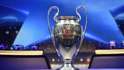 UEFA Şampiyonlar Ligi'nde çeyrek finale yükselen ilk 4 takım belli oldu
