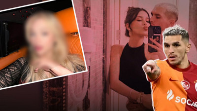 Lucas Torreira Devrim Özkan’ı unuttu! Gönlünü bakın kime kaptırdı