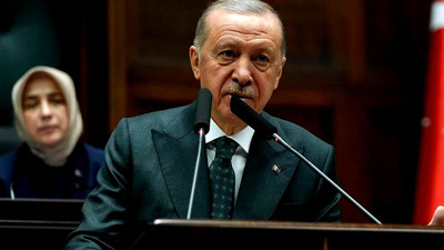 Erdoğan'ın değinmediği konuya MSB'den açıklama geldi!