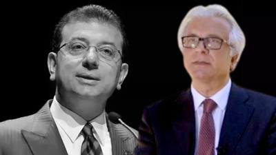 İmamoğlu'nun diploması için "uygundur" demişti... İstifa ettirilen dekandan ilk açıklama