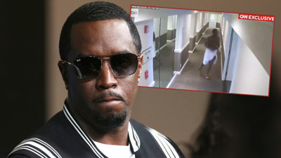 Diddy davasında yeni gelişme: CNN sahtecilikle suçlanıyor