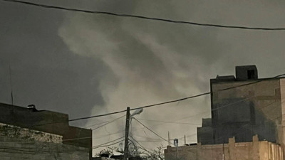 Hamas, ABD ve İngiltere'nin Yemen saldırısını kınadı