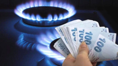 Spot piyasada doğal gaz fiyatları! (16.03.2025)
