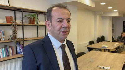 Tanju Özcan’dan ortalığı karıştıracak Mansur Yavaş sorusu