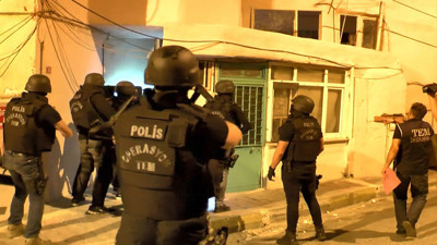 Haber alınamıyordu! Genç kız Tekirdağ’da bulundu