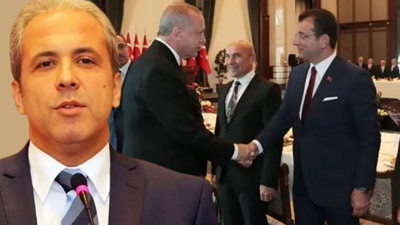 AKP'li Şamil Tayyar 'çözüm' önerisi! İşin içerisine Erdoğan'ı da kattı