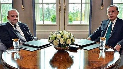 Erdoğan'ın eski danışmanında flaş çıkış: OHAL uygulanıyor...