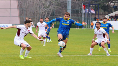 Menemen FK'yı Seçim Can Koç taşıyor