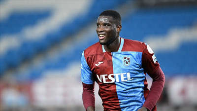 Onuachu Süper Lig'e dönebilir