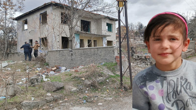 6 Yaşındaki Fatma’nın sır ölümü! Babadan korkunç iddia: Cesedi binanın bahçesinde bulunmuştu