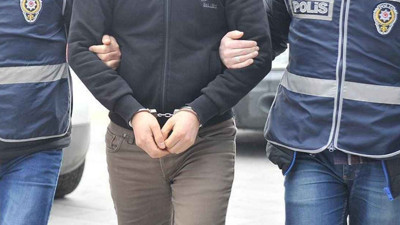 18 yıldır cinayetten aranan zanlı yakalanarak tutuklandı!