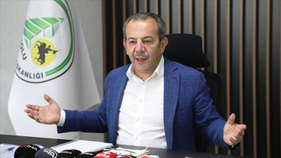 Tanju Özcan'dan MHP'lileri kan ter içinde bırakacak soru!