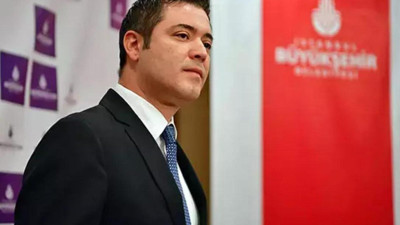 İBB soruşturmasında flaş karar! Murat Ongun dahil 7 kişinin bankalardaki kasalarına el konuldu