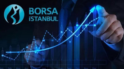Borsa İstanbul'da hızlı yükseliş, yüzde 3,5 seviyesini aştı!