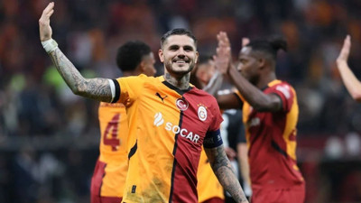 Icardi'nin sahalara dönüş tarihi belli oldu