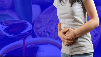 Şişkinliğe son veren üçlü karışım! Bağırsakları harekete geçiren sır
