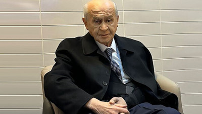 Bahçeli'den bir telefon görüşmesi daha!